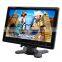 9 inch Super Slim Car TV Monitor with USB, SD Card