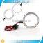 China factory direct wholesale led light auto bulds Light guide ange eyes ring head lamp car led lighting angel eyes