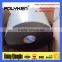 Polyken 955 4''X20milsX100ft white polyethylene bitumen anti-corrosion tape