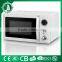 2016 cooking electric domestic microwave oven made in china green low radiation