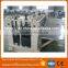 New Arrival Barrel corrugator Type Galvanized thin sheet Corrugated Roll macking Machine