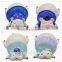 Top quality coin counting piggy bank giant bank with coin counter