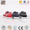 Low Top Lacing Rubber Outsole Womens Walking Shoes