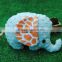 2015 Fashion 16% Off All Babies Love China Produced Elephant Look Aniaml Plush Toy for Baby PT151125001