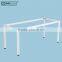 Simple Secure Steel Table Frame for Office Desk