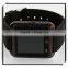 U8 Fashionable Touch Screen Smart Watch With Bluetooth 2014 Cheap Black