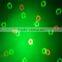 laser disco light RGB led background party lights