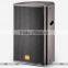 Factory High Quality Power Professional Speaker H Series 2 Way Full Range 10 Inch 250W Big Stage Speaker with Good Price