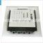Industrial PoE Switch, 4G SFP Slot+8 Port Power Over Ethernet 10/100/1000M with IEEE 802.3af/at 30W