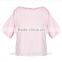 Short Sleeve Multi Color Women Top Loose Women Blouses