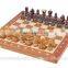 CH133F Pearl Chess Set