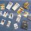 Hot Sale! Hotel disposable sewing kit! Sewing kit for promotion!