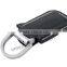 Logo printed Business Leather Metal key usb2.0 storage 16gb 32gb
