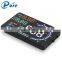 Hot sale 5.5 inch wireless A8 car hud head up display with OBD2 protocol and automatic brightness adjustment