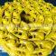 bulldozer D8K/D8H lubricant/oil track link/ track chain assy