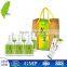 non-toxic aloe non-alcohlo mouthwash
