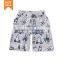 Wholesale custom sports design your own blank mens board shorts