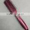 Hot sale high quality fashion plastic hair brush