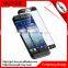 HUYSHE mobile phone use For Samsung Galaxy S6 Edge Tempered Glass Screen Protector ,Full Cover 3d Curved S6 Edge Tempered Glass