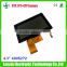 TFT LCD display module 4.3 inch touch screen for lcd monitor