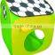 EuroCup Football kids play pop up tent play house