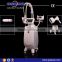 Body shaping laser vacuum rf slimming machine infrared RF Vacuum roller machine