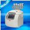 5 In 1 Slimming Machine Ultrasonic Liposuction Cavitation Slimming Machine Ultrasonic Rf Vacuum Cavitation Machine / Cavitation And Ultrasound Therapy For Weight Loss Radiofrequency Machine Ultrasonic Cavitation Vacuum Slimming Machine / Ultrasonic Liposu
