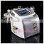 Non Surgical Ultrasound Fat Removal 7 IN 1 Bipolar Tripolar RF 40K Slimming 5 In 1 Cavitation Machine Machine Ultra Cavitation Equipment Ultrasonic Cavitation Vacuum Slimming Machine Bipolar Rf Ultrasonic Liposuction Cavitation