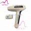 long pulse laser hair removal