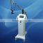 Newest professional fraction co2 laser ce