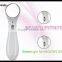 Handy Mini Galvanic Facial Massager Ion Lead-in Beauty Device vibration