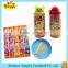 Fully stocked factory directly sour fruit flavor cc candy cc stick