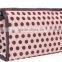 good selling cosmetic bag 22*13*6cm $1.0