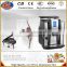Fully automatic coffee machine with plastic housing and LCD display with GS|CE approval