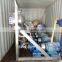 Stainless Steel corn starch production line from China -Multistage Hydrocyclone Unit