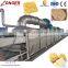 Commercial Fried Instant Noodles Machine Production Line Price
