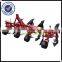 Heavy Duty Rigid Type Cultivator cultivator with plow