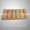 Waterproof interior foaming floor
