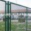 /Wire Mesh Fence/Warehouse isolation network/Workshop separation fence