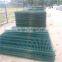 1730x2508mm Nylofor 3D Fencing 3D profiled panels 5/5, mesh size 50 x 200 mm