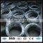 used in prison safety razor wire braiding making machine