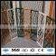 pvc coated security concertina razor barbed wire mesh fence for sale