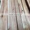 Acacia Sawn Timber BC grade for Furniture