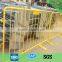 Metal Fence Movable Crowd Control Barrier/Traffic Barrier