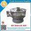 China Hot High screening efficiency stainless steal powder sifter case