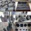 Original Manufacturer Coal Briquettes Punching Machine