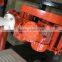 Biomass purifying unit/biogas treatment system/biomass scrubber/methane gas purifier