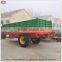 Heavy Duty Cargo Trailer
