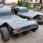 special purpose vehicle heavy machine transportation