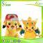 china toy factory pokemon go plush child toy